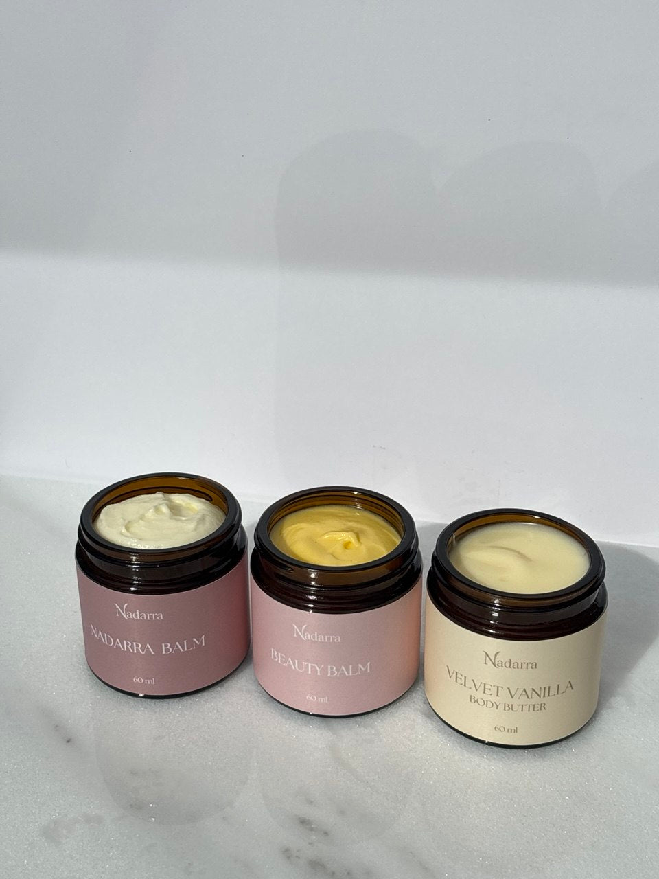 The Founding Collection