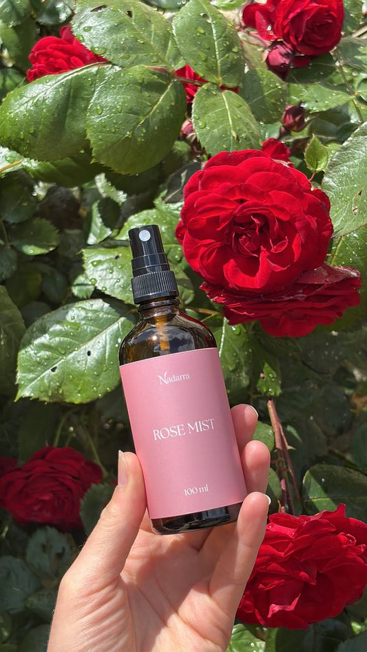 Rose Mist