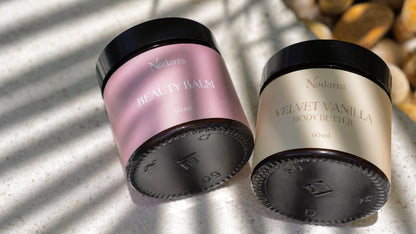 Beauty Balm