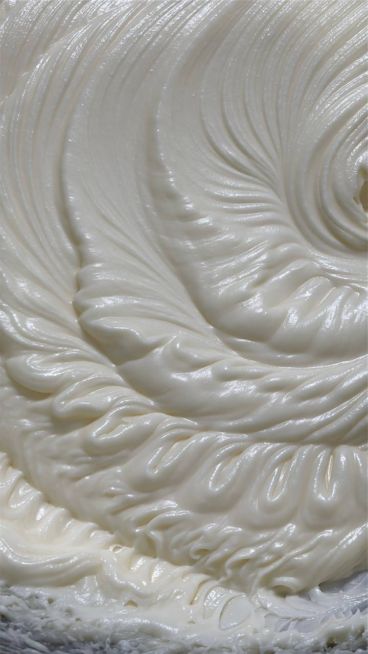 Velvet Vanilla Body Butter