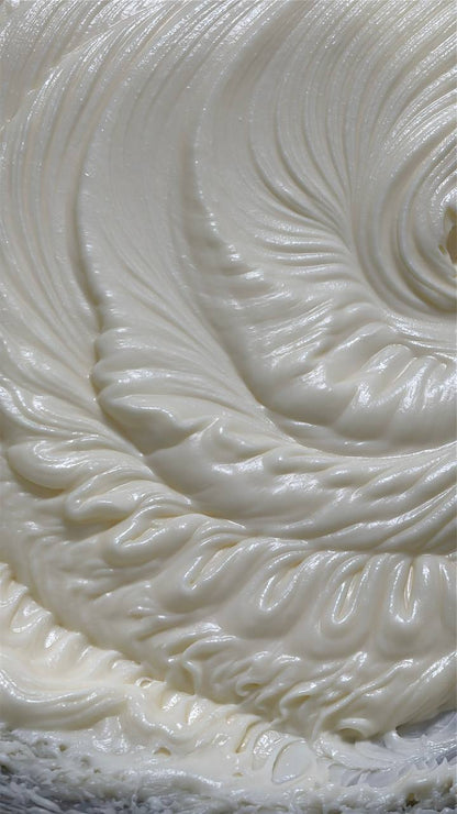 Velvet Vanilla Body Butter