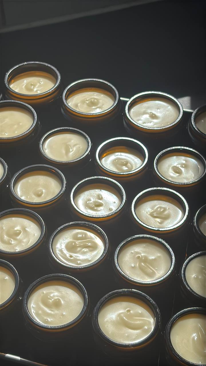 Nadarra Balm