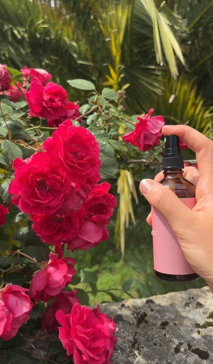 Rose Mist