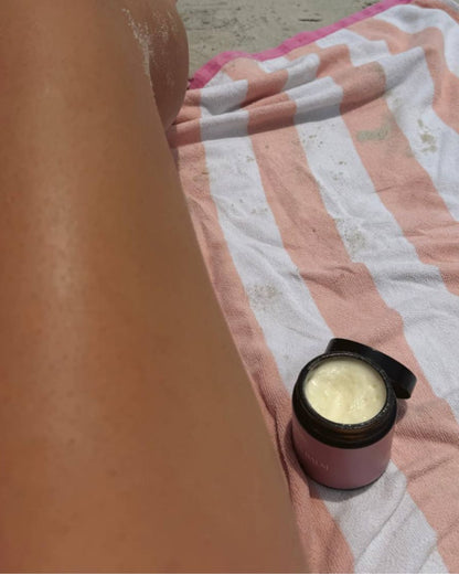 Nadarra Balm