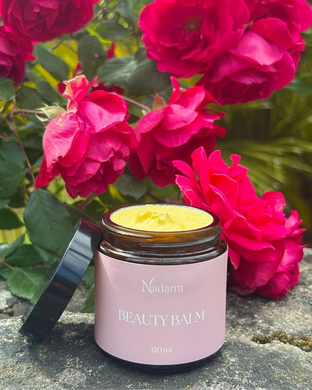 Beauty Balm