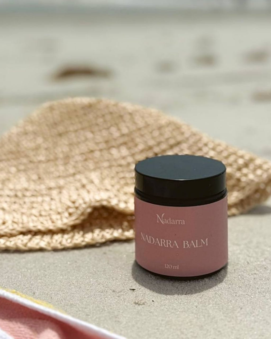 Nadarra Balm