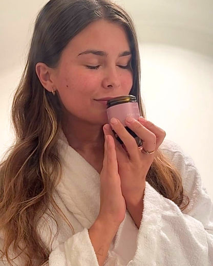 Nadarra Balm
