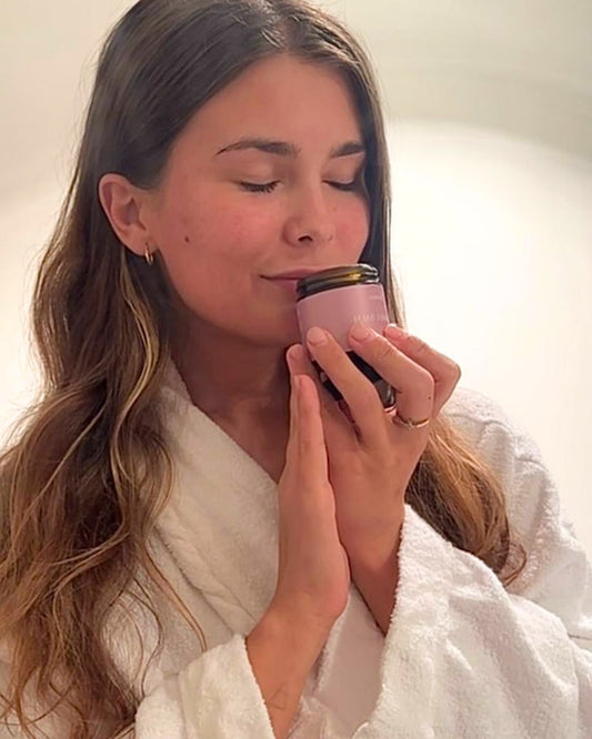 Nadarra Balm